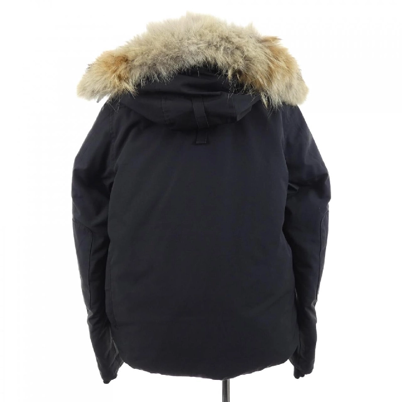 Canada Goose 2301JM Russell Áo khoác lông vũ - Hàng hiệu Authentic 892904