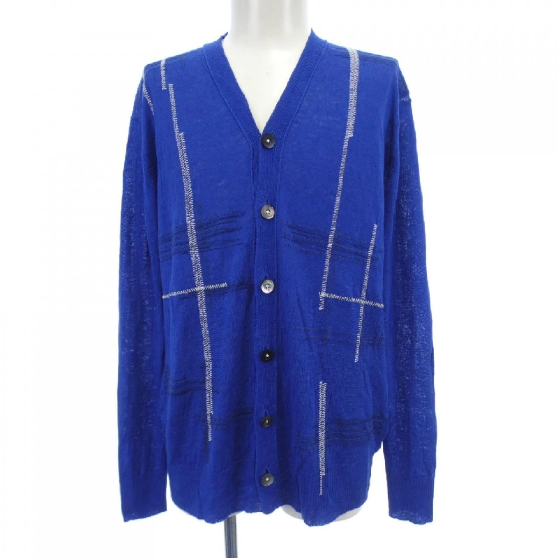 JUNYA WATANABE MAN Áo khoác cardigan - Hàng hiệu Authentic 899034