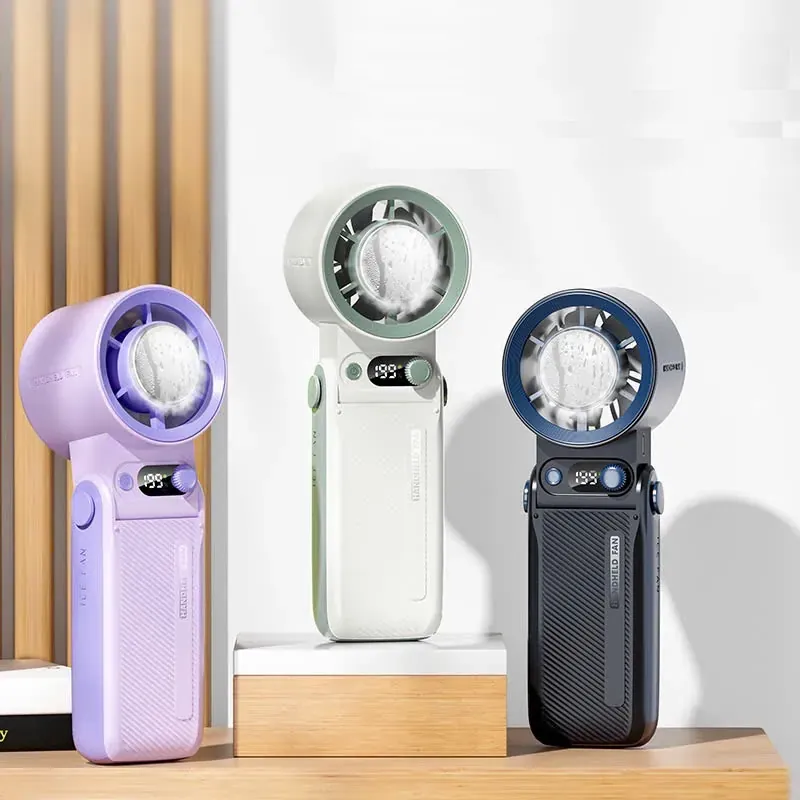 Quạt cầm tay Tubor JF168 607281