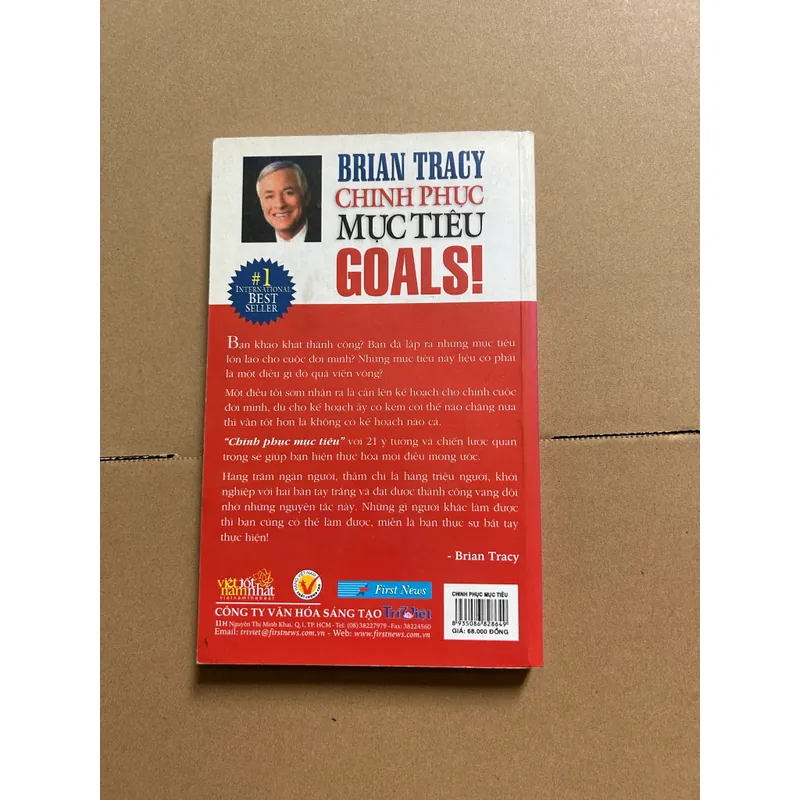 Chinh phục mục tiêh 557265