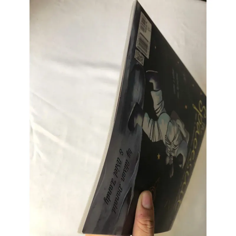 Bộ Áo Phi Hành Gia - Alisan Donald, Ariel Landi 929045