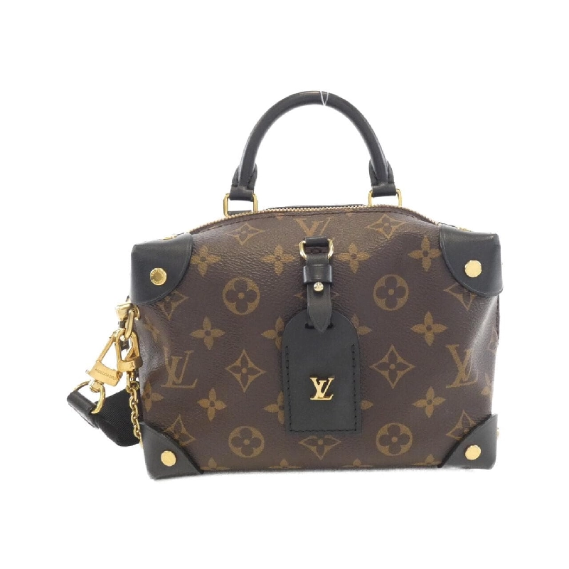 Túi xách Louis Vuitton Monogram Petit Mal Supple M45571 - Hàng hiệu Chính hãng 805432
