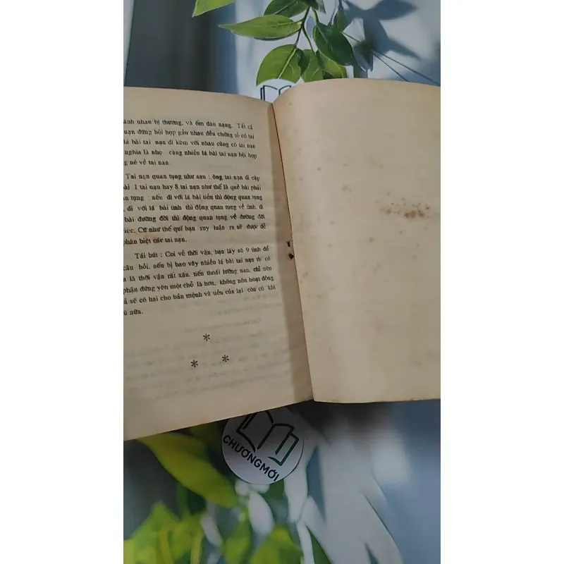 Bí Quyết Bói Bài - Lê Đang 775995