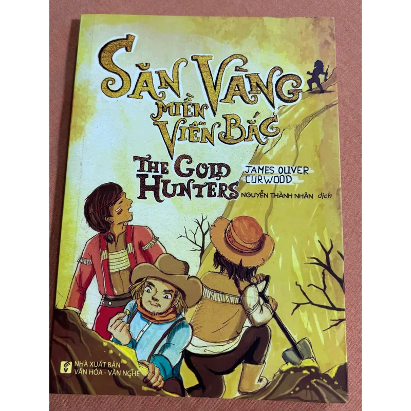 Săn vàng miền viễn bắc 🌊 692777