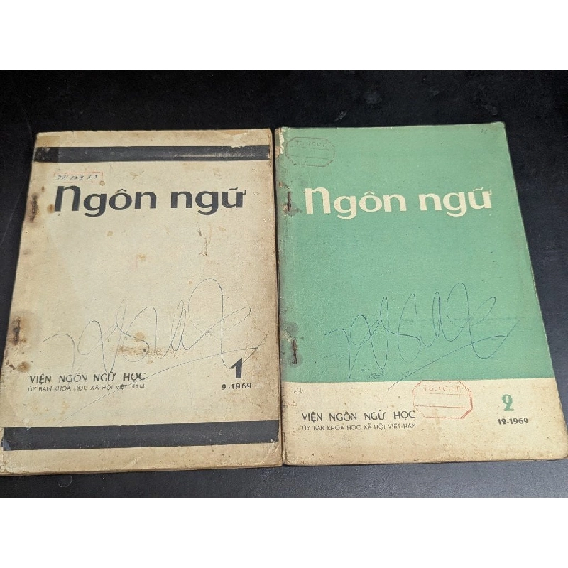 tạp chí ngôn ngữ 778551