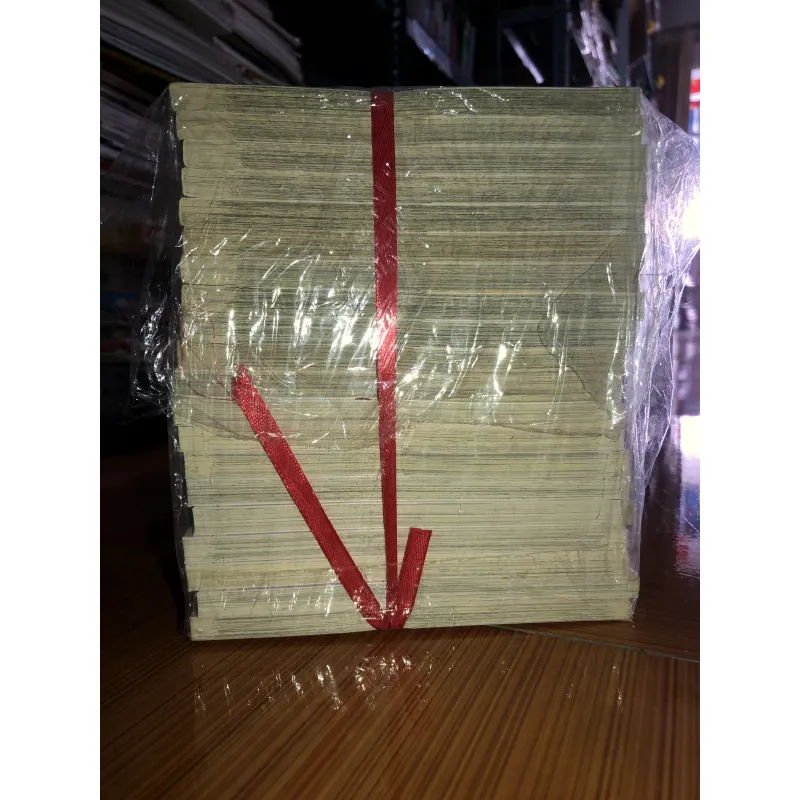 Tây du ký - Ngô Thừa Ân 791716