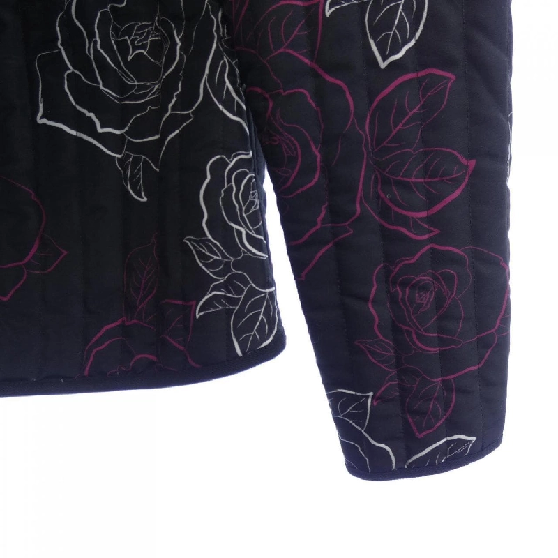 Áo khoác không cổ ARMANI JEANS - Hàng hiệu Authentic 822992