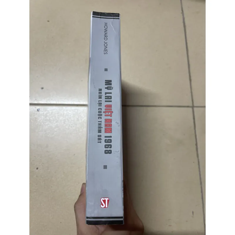 Mỹ Lai 1968 - Nhìn lại cuộc thảm sát 599609