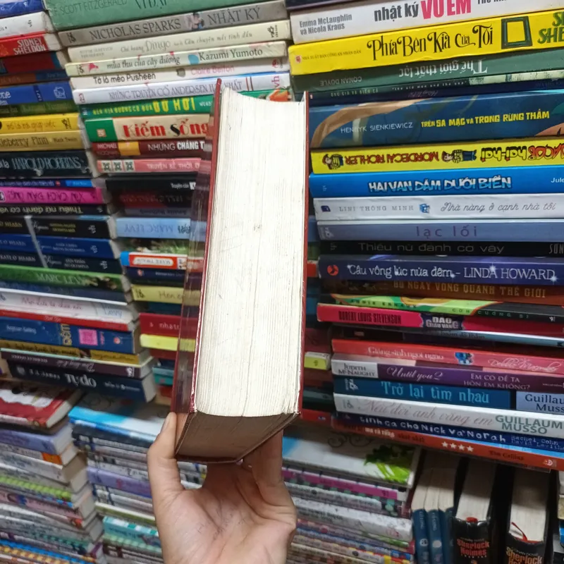 Tuyển Tập Tác Phẩm Macxim Gorki 731323