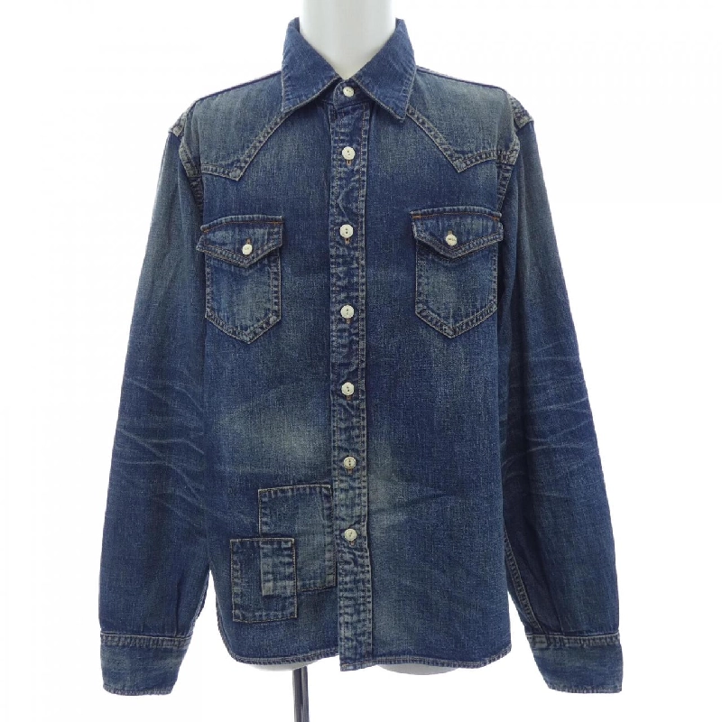 Áo thun TMT - Hàng hiệu Authentic 895600