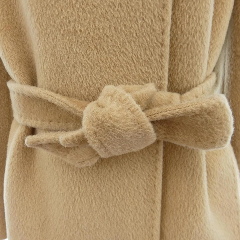 【Khuyến mãi】Áo khoác Max Mara 640876