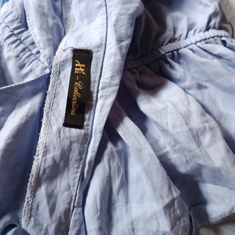 Áo kiểu nữ 2 dây  990220