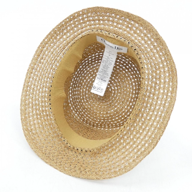 Mũ bob CHRISTIAN DIOR 34DBP923G153 D-BOBBY - Hàng hiệu Authentic 832827