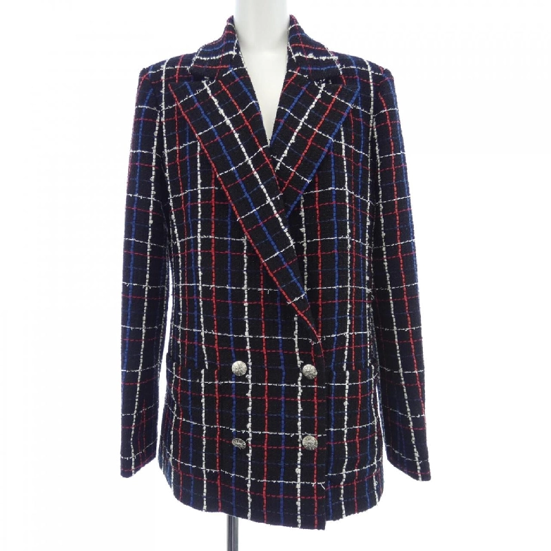 Áo khoác CHANEL - Hàng hiệu Authentic 825773