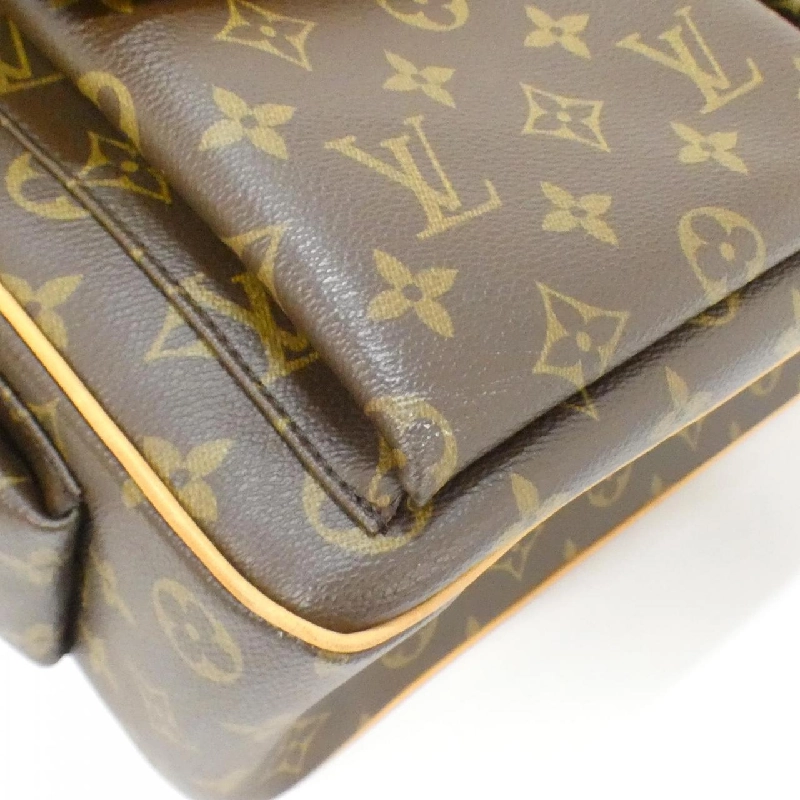 Túi xách Louis Vuitton Monogram Multiclutch M51162 616486