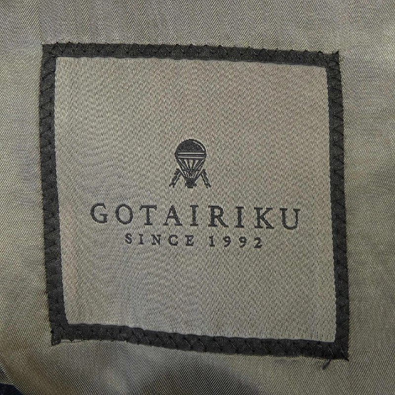 GOTAIRIKU SR GO CW 0516 Bộ đồ - Hàng hiệu Authentic 899730