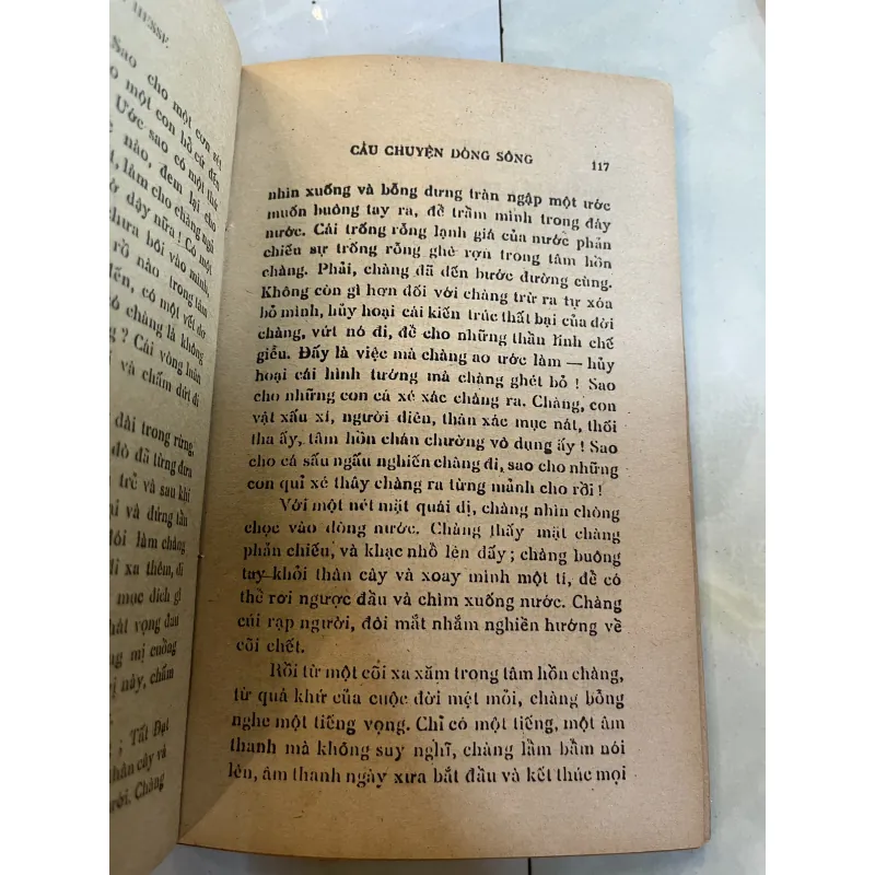CÂU CHUYỆN DÒNG SÔNG - PHÙNG KHÁNH, PHÙNG THĂNG 754315
