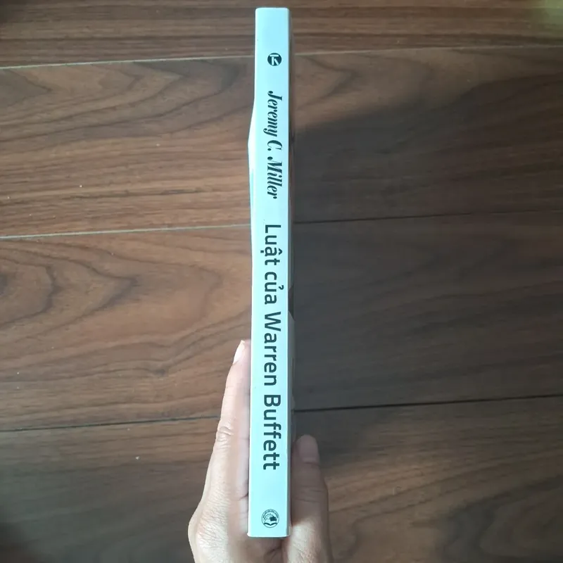 Luật của Warren buffet 575154