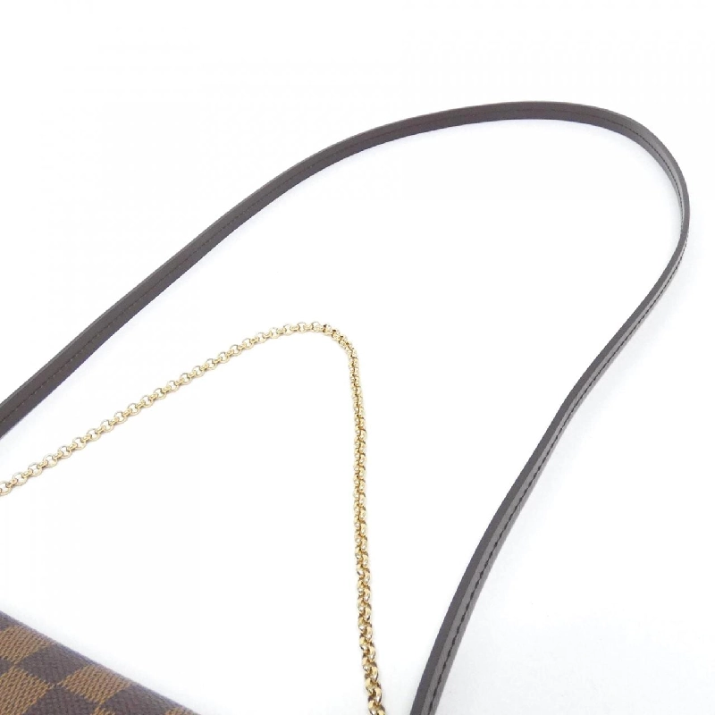 Túi xách vai Louis Vuitton Damier Favorite PM N41276 608472