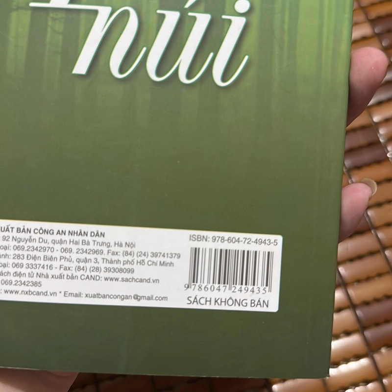 Phố núi - Hồ Thuỷ Giang 527354