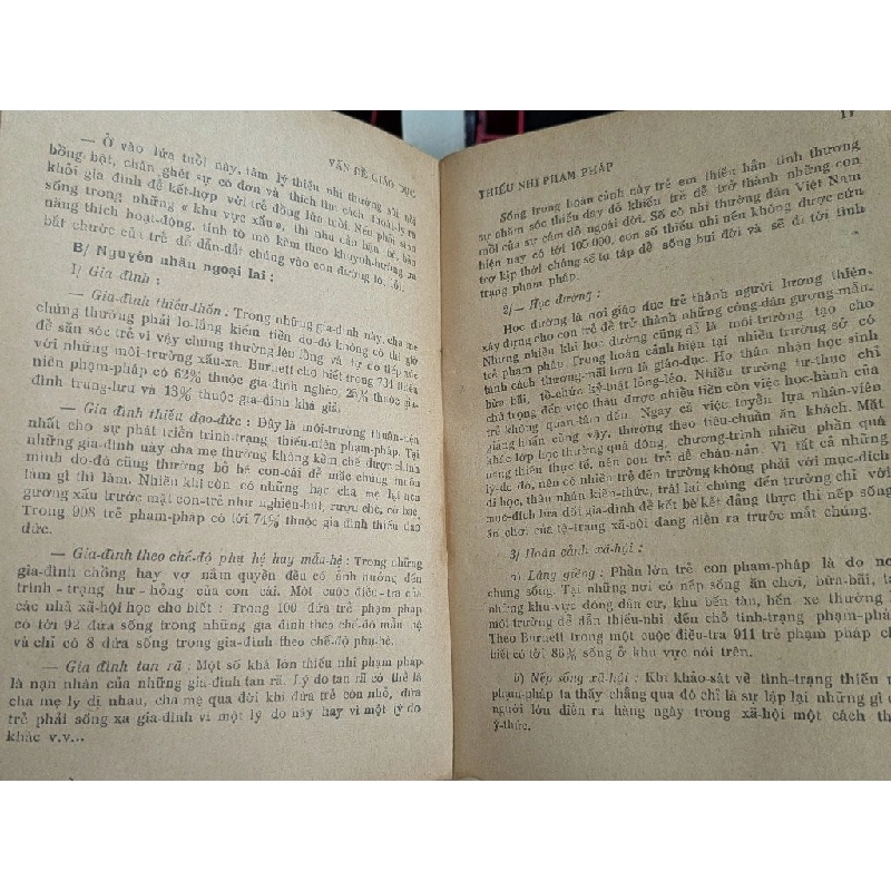 Vấn đề giáo dục - Nguyễn Văn Trang và cộng sự 795507