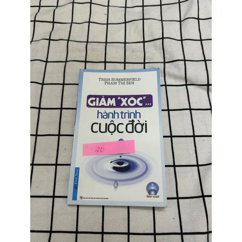 Giảm xốc hành trình cuộc đời 597001