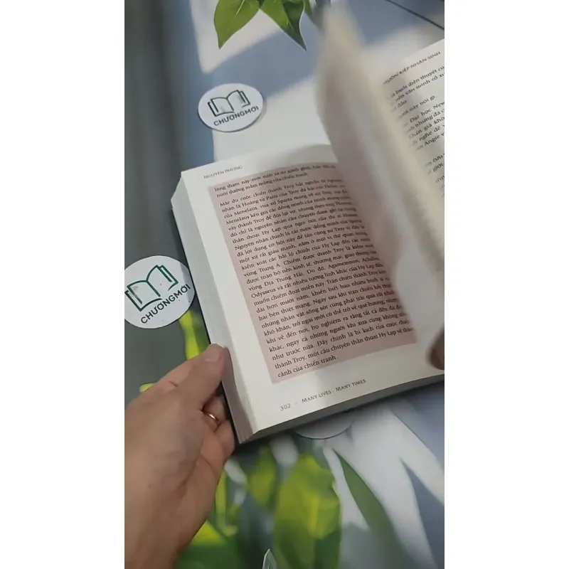 Muôn Kiếp Nhân Sinh 1 715571