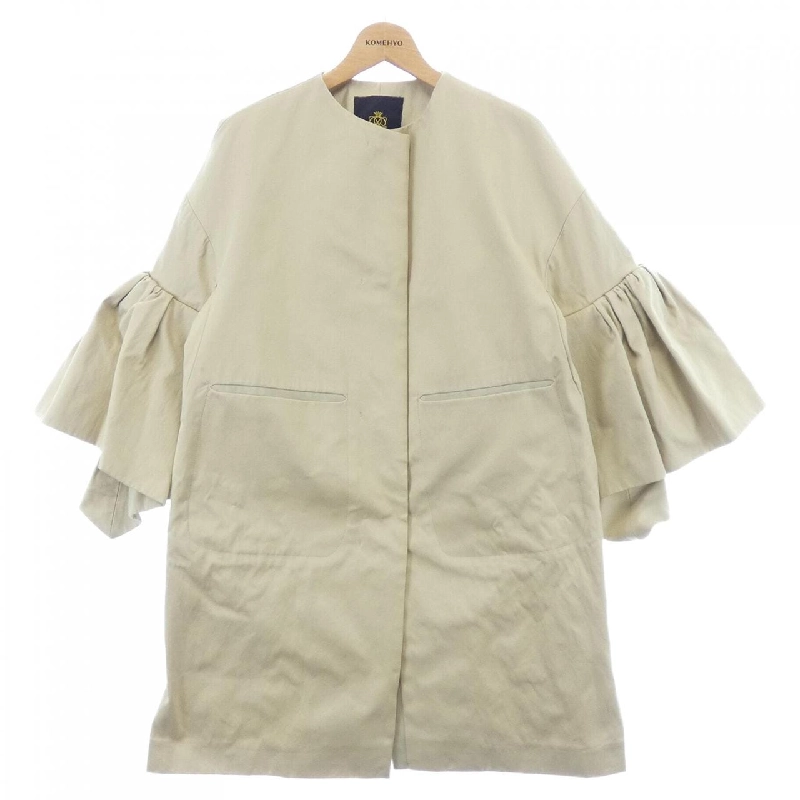 Đồ hiệu DRAWER 6525-299-0544 Áo khoác - Hàng hiệu Authentic 821206