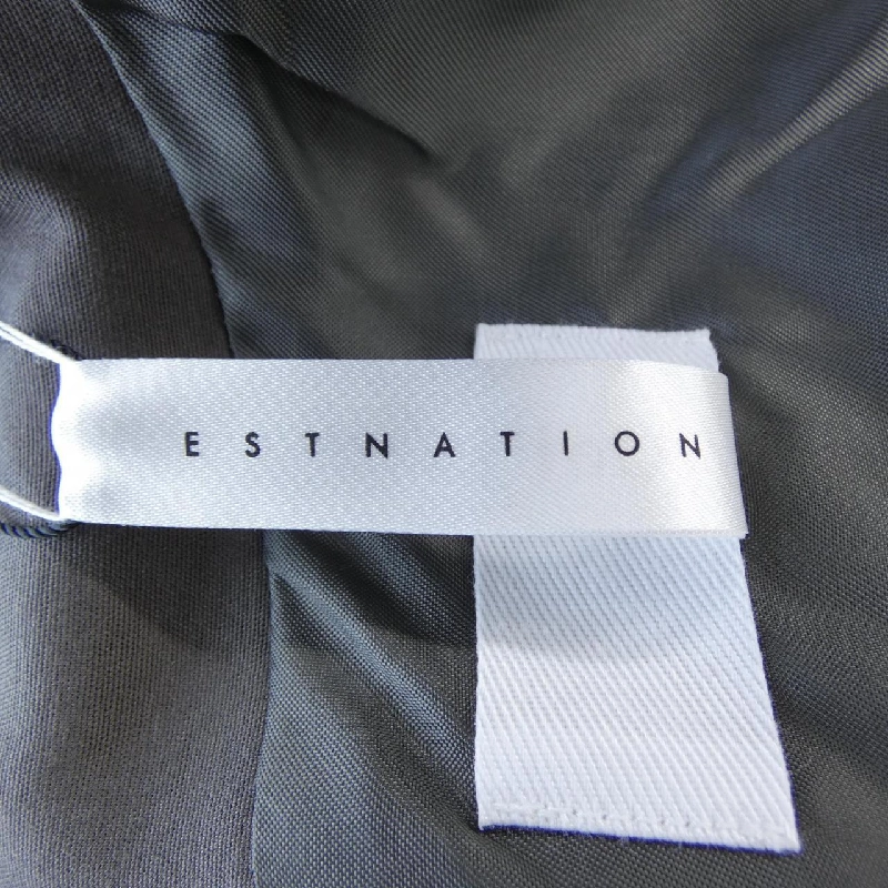 ESTNATION Chân váy - Hàng hiệu Authentic 824793