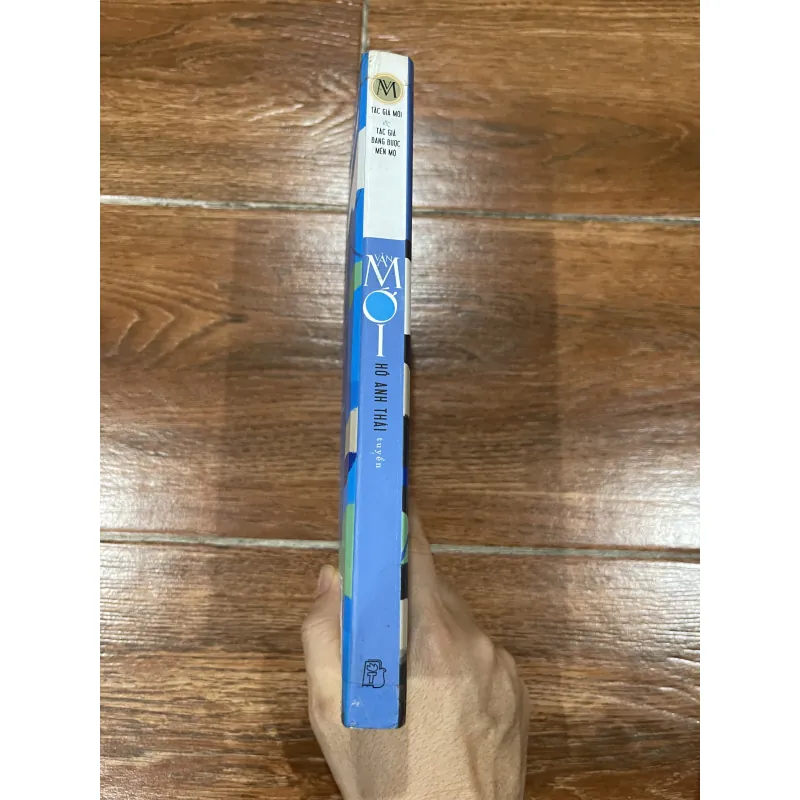 Văn mới 2016-2017 Tác giả mới và tác giả đang được miến mộ (6) 931924