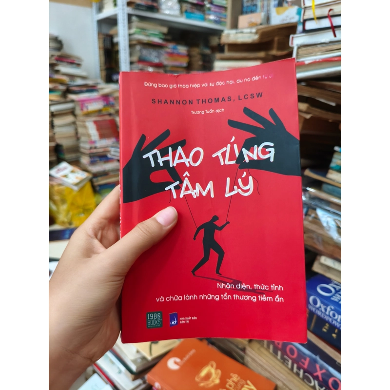 Thao túng tâm lý 🌱 473555