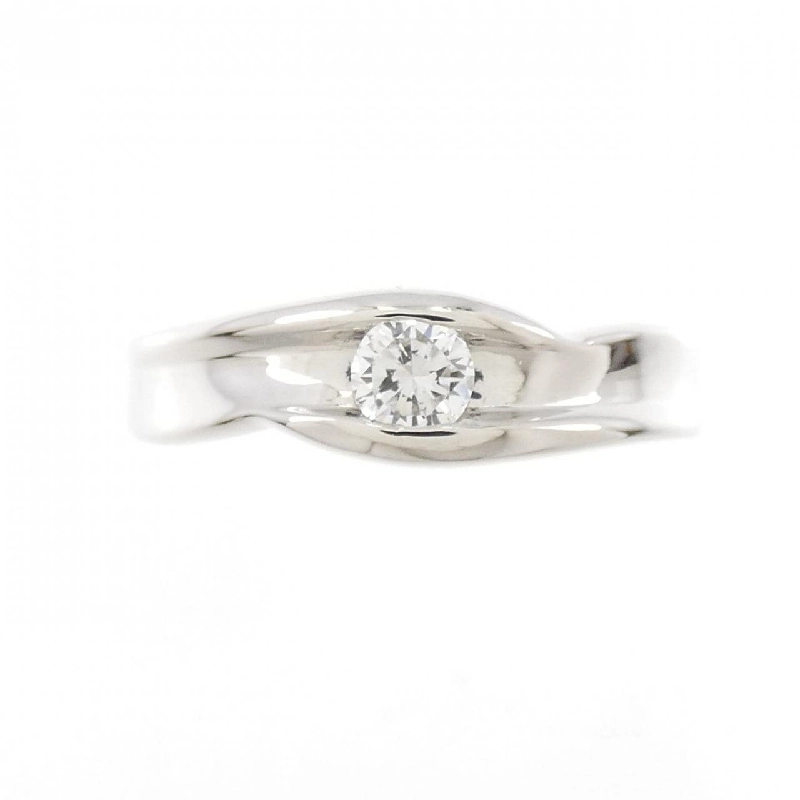 Nhẫn kim cương PT900 0.14CT 670129