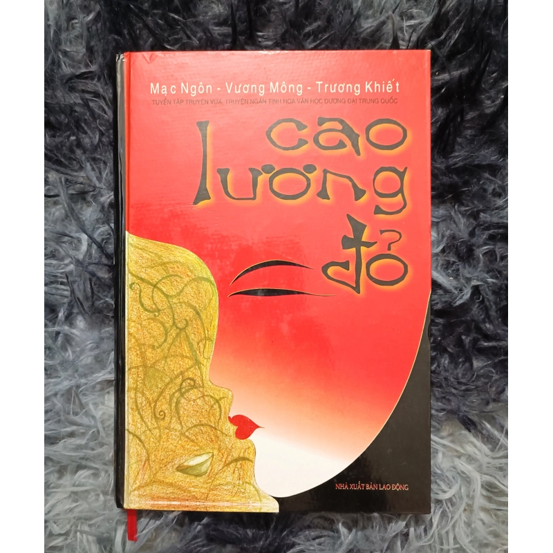 Cao Lương Đỏ (Mạc Ngôn) 546646