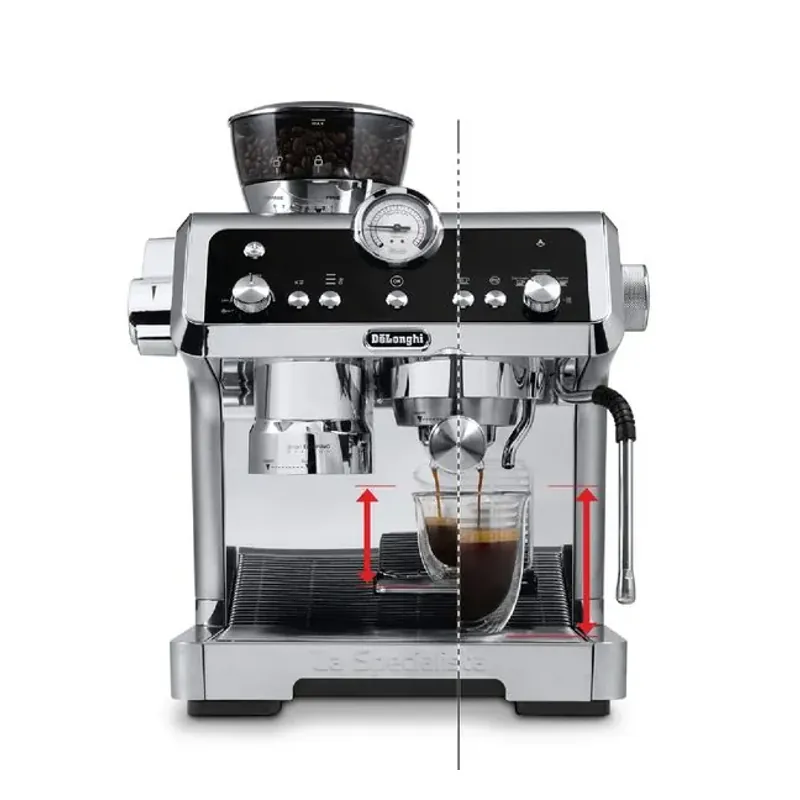 💎 De’Longhi EC9355.M – Máy pha espresso cao cấp tích hợp xay & nén thông minh! 732674
