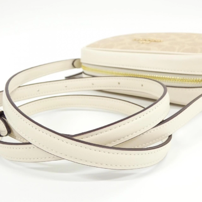 【Sản phẩm mới】Túi xách vai Coach CY752 612129