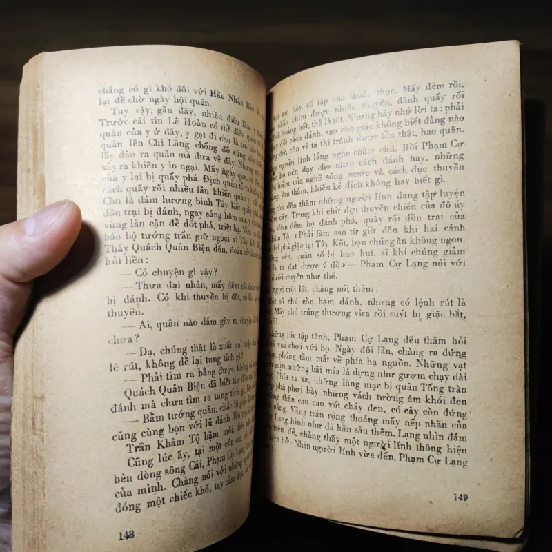 Thập Đạo Tướng Quân Lê Hoàn - Giang Hà Vị - Viết Linh 1022199