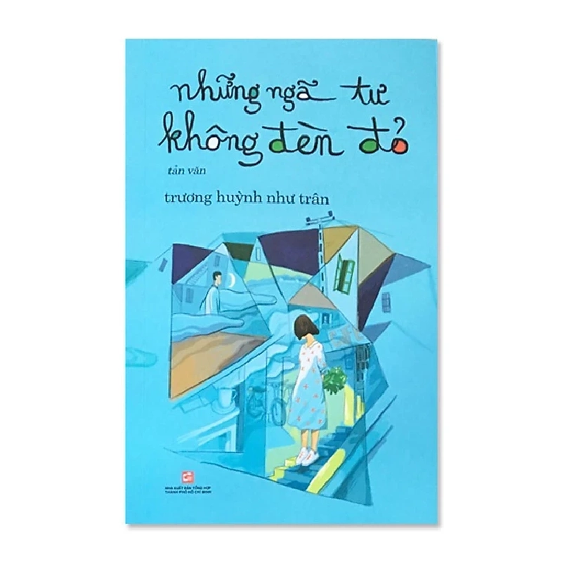 Những Ngã Tư Không Đèn Đỏ - Trương Huỳnh Như Trân 403558