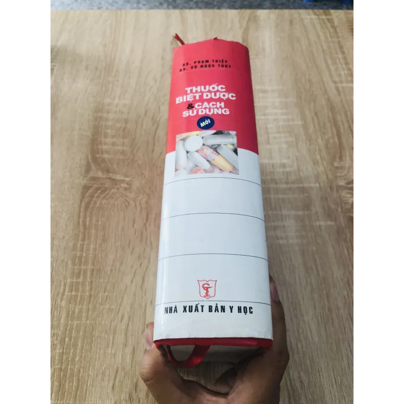 THUỐC BIỆT DƯỢC & CÁCH SỬ DỤNG (3) 933376