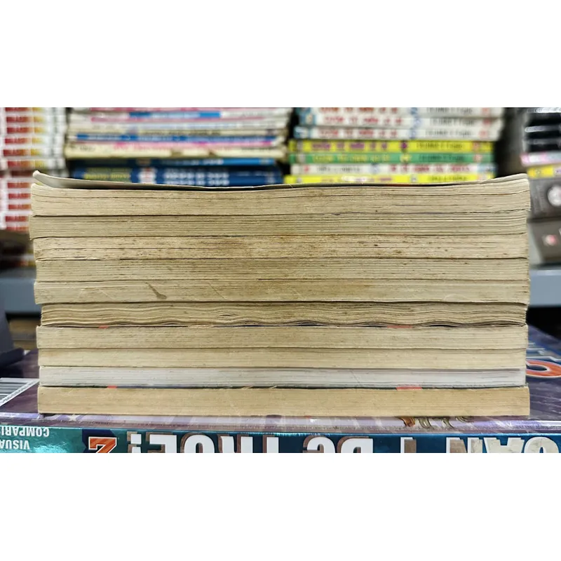 Vị vua không ngai Full 10 tập  607361