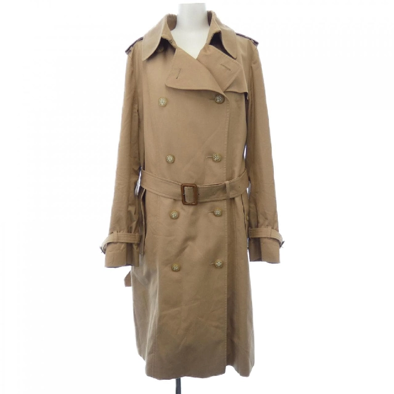 【Khuyến mãi】Áo khoác trench MACKINTOSH LONDON 635083