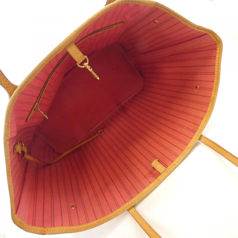 Túi Louis Vuitton Monogram Ramage Neverfull MM M41603 608816