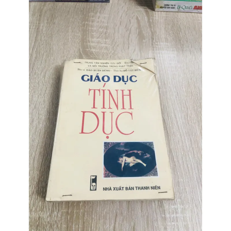 GIÁO DỤC GIỚI TÍNH 1020286