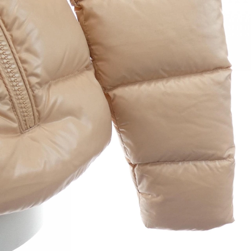 MONCLER RHIN Áo khoác lông - Hàng hiệu Chính hãng 811999