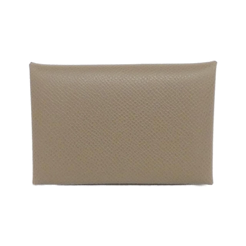 Thẻ da Hermes Calvi 044164CK 623249