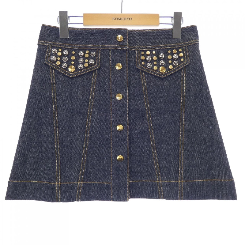 Váy LOUIS VUITTON FDJB01CKJ 646748