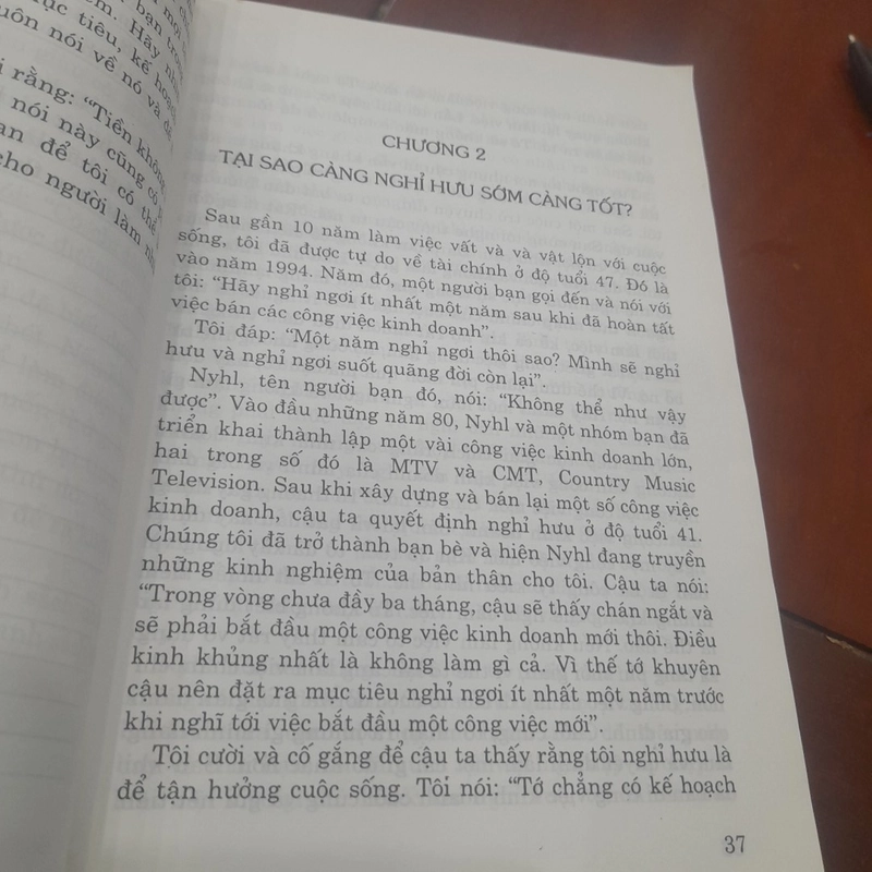 Lời khuyên của người cha giàu: ĐỂ GIÀU CÓ VÀ NGHỈ HƯU KHI CÒN TRẺ 452792