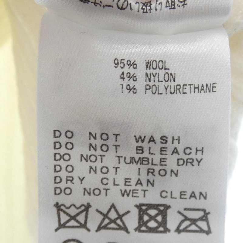 【Mã giảm giá】Chino CINOH Áo len 634541