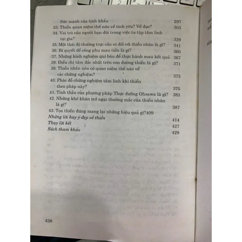 THIỀN LÀ GÌ - PHẠM THỊ NGỌC TRÂM (BIÊN SOẠN) 776750