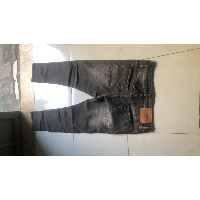 Quần Jean nam size 32 mới 60875