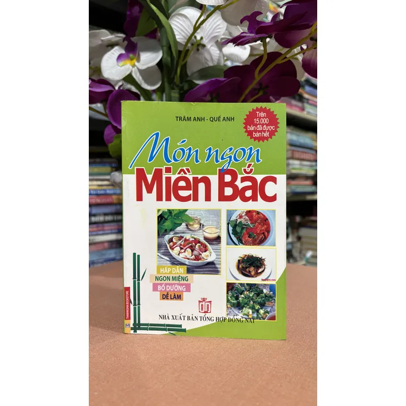 Món ngon miền Bắc 🌊 695358